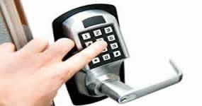 commercial locksmith