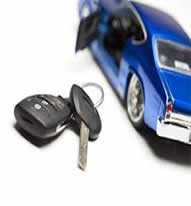 auto key replacement